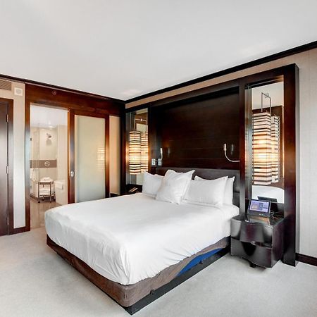 Vdara Hotel & Spa Las Vegas Extérieur photo