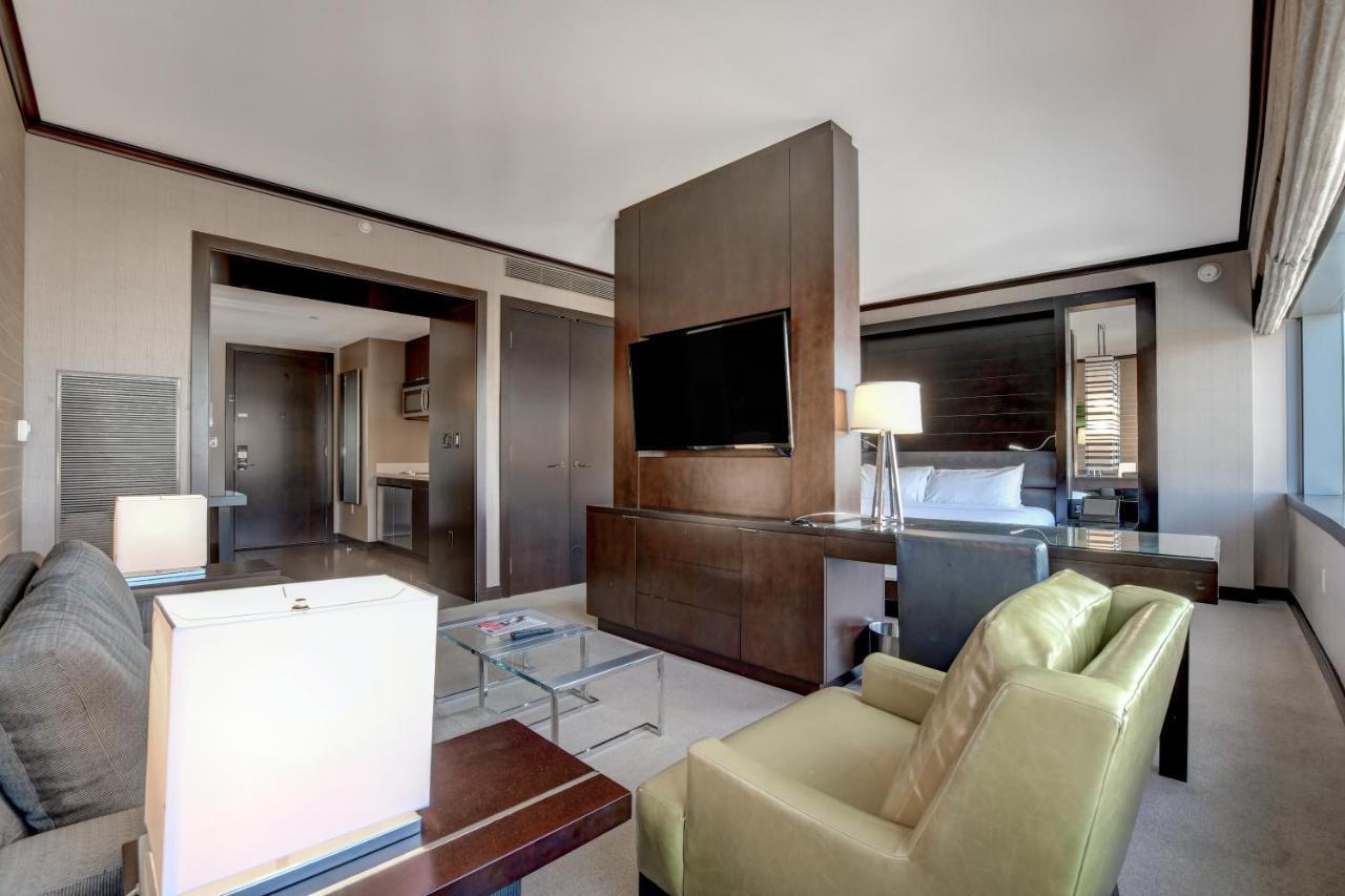 Vdara Hotel & Spa Las Vegas Extérieur photo