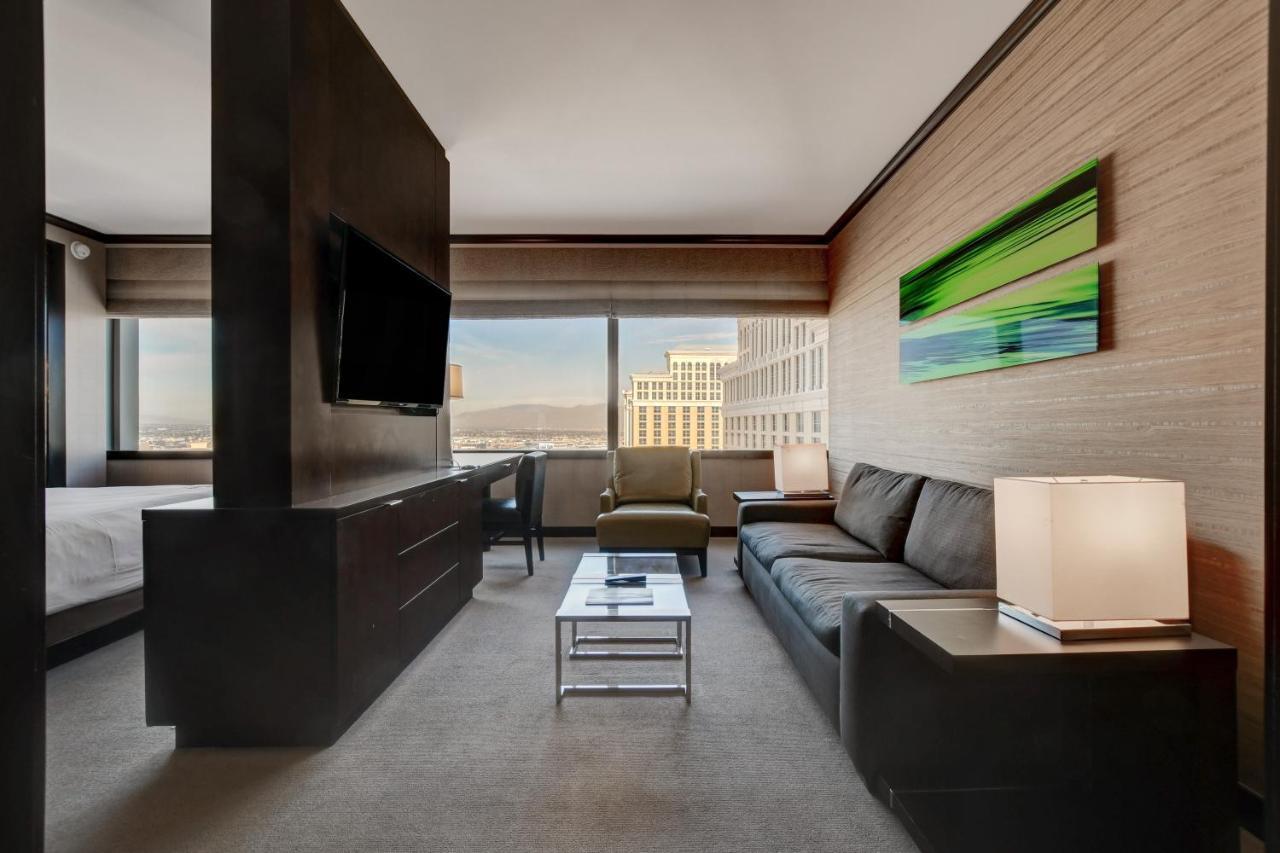 Vdara Hotel & Spa Las Vegas Extérieur photo