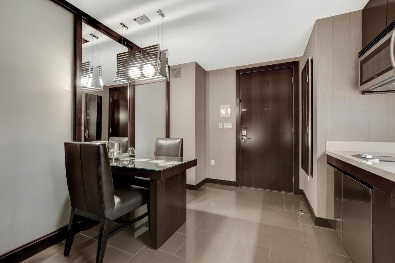 Vdara Hotel & Spa Las Vegas Extérieur photo
