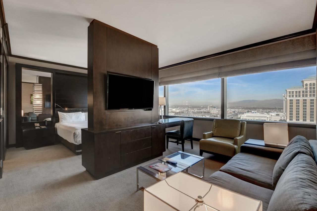 Vdara Hotel & Spa Las Vegas Extérieur photo