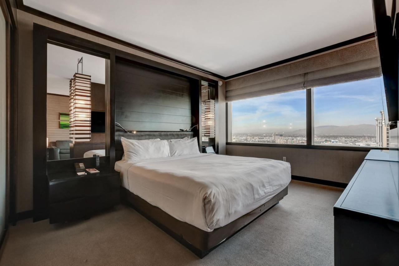 Vdara Hotel & Spa Las Vegas Extérieur photo