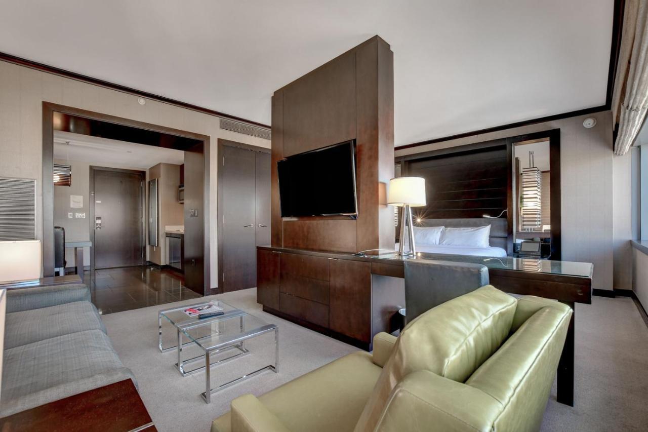 Vdara Hotel & Spa Las Vegas Extérieur photo