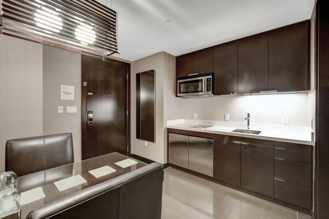 Vdara Hotel & Spa Las Vegas Extérieur photo
