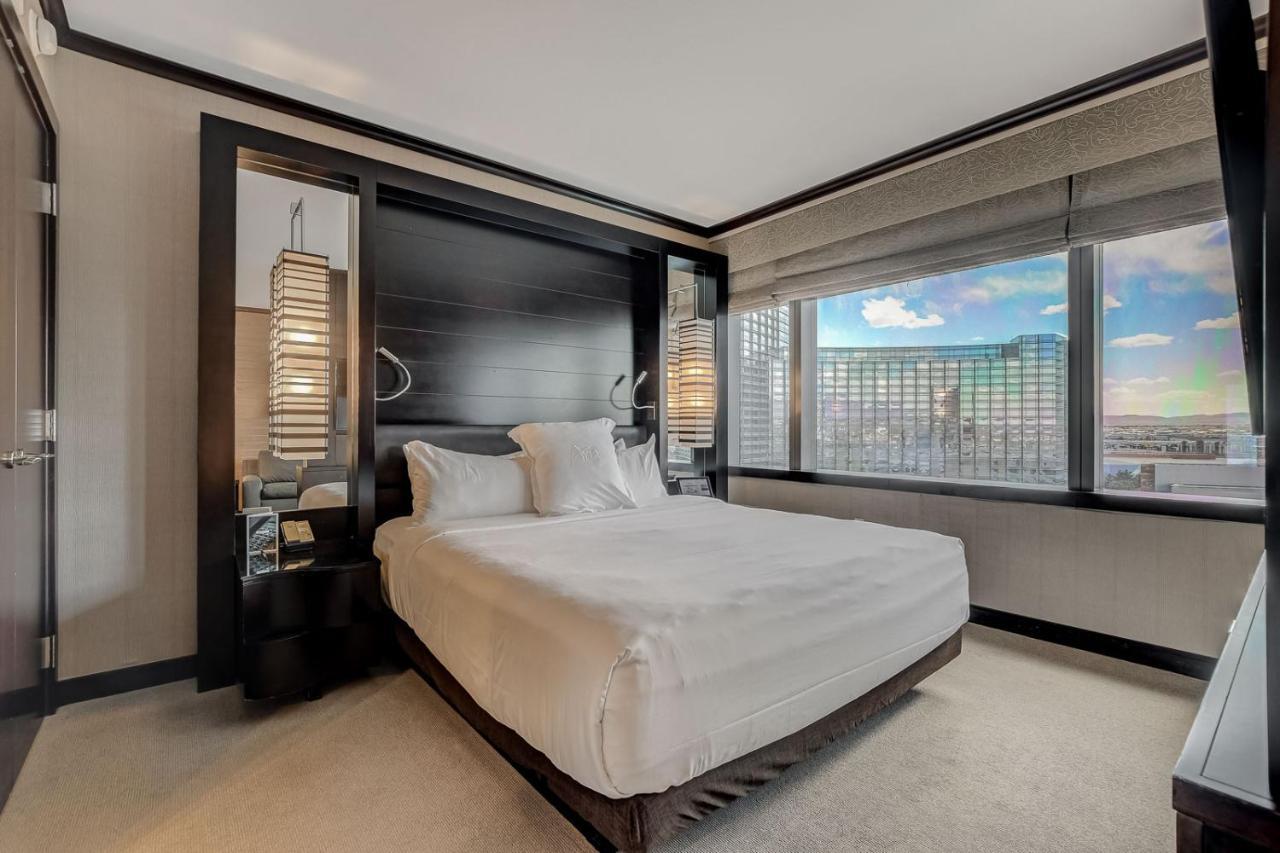 Vdara Hotel & Spa Las Vegas Extérieur photo