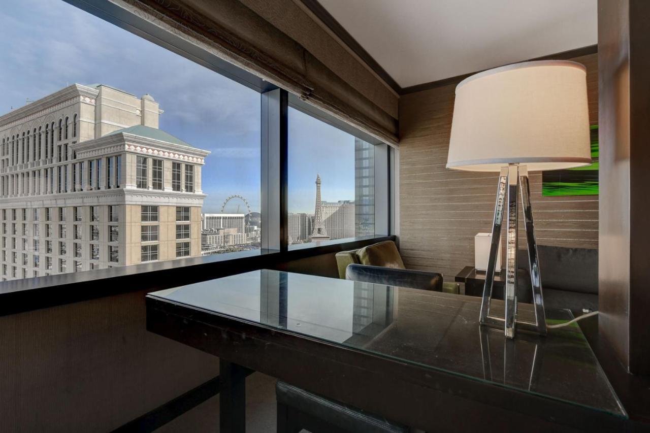 Vdara Hotel & Spa Las Vegas Extérieur photo