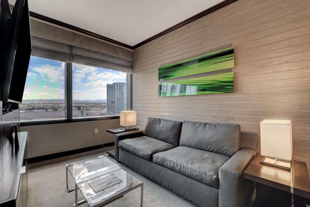 Vdara Hotel & Spa Las Vegas Extérieur photo