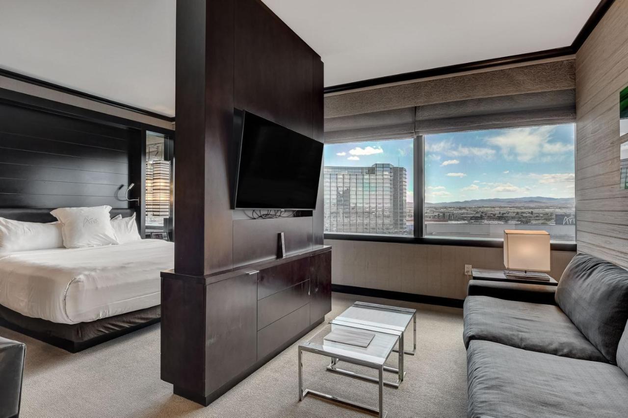Vdara Hotel & Spa Las Vegas Extérieur photo