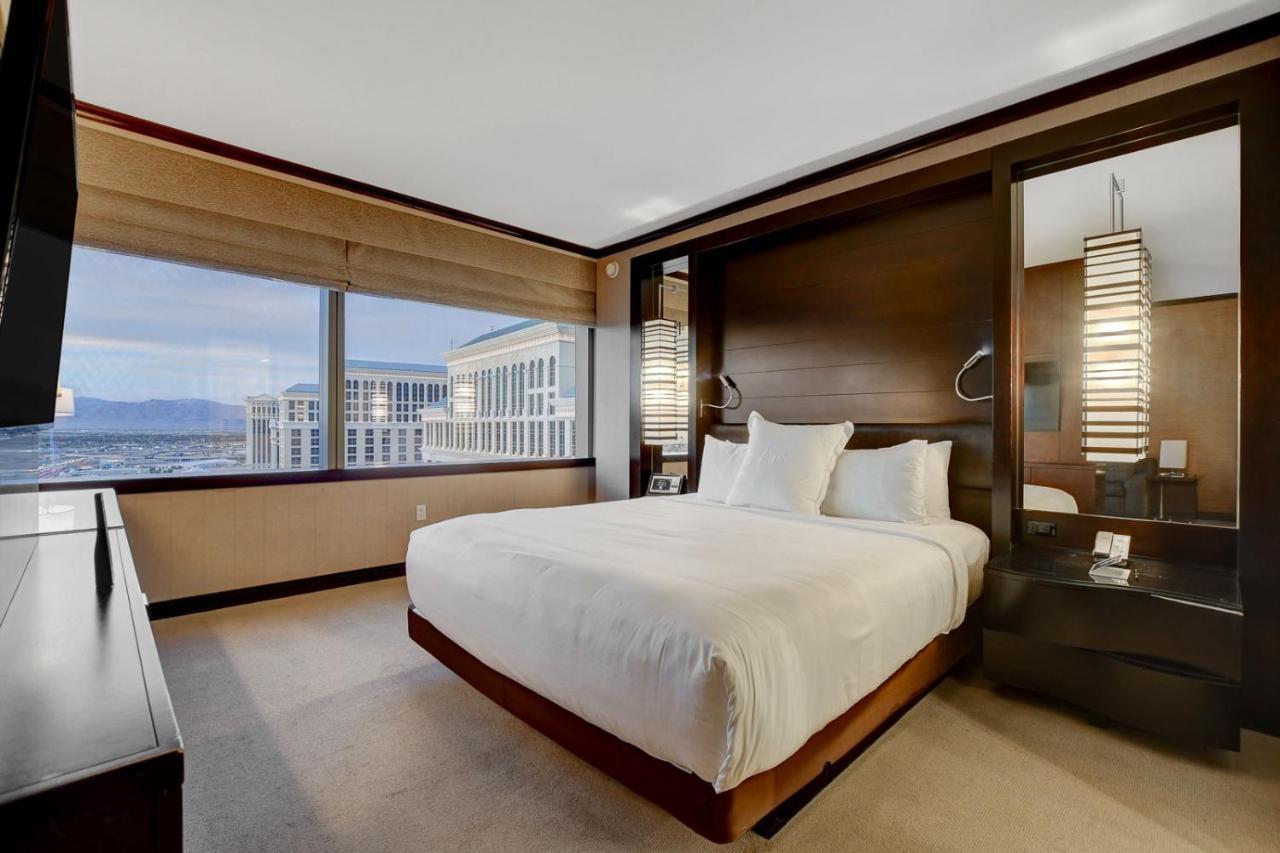 Vdara Hotel & Spa Las Vegas Extérieur photo