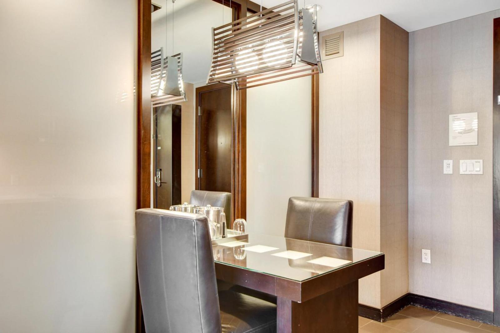 Vdara Hotel & Spa Las Vegas Extérieur photo