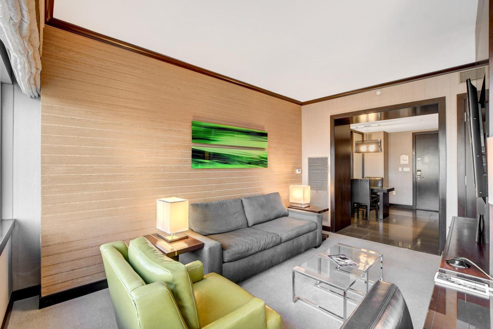Vdara Hotel & Spa Las Vegas Extérieur photo