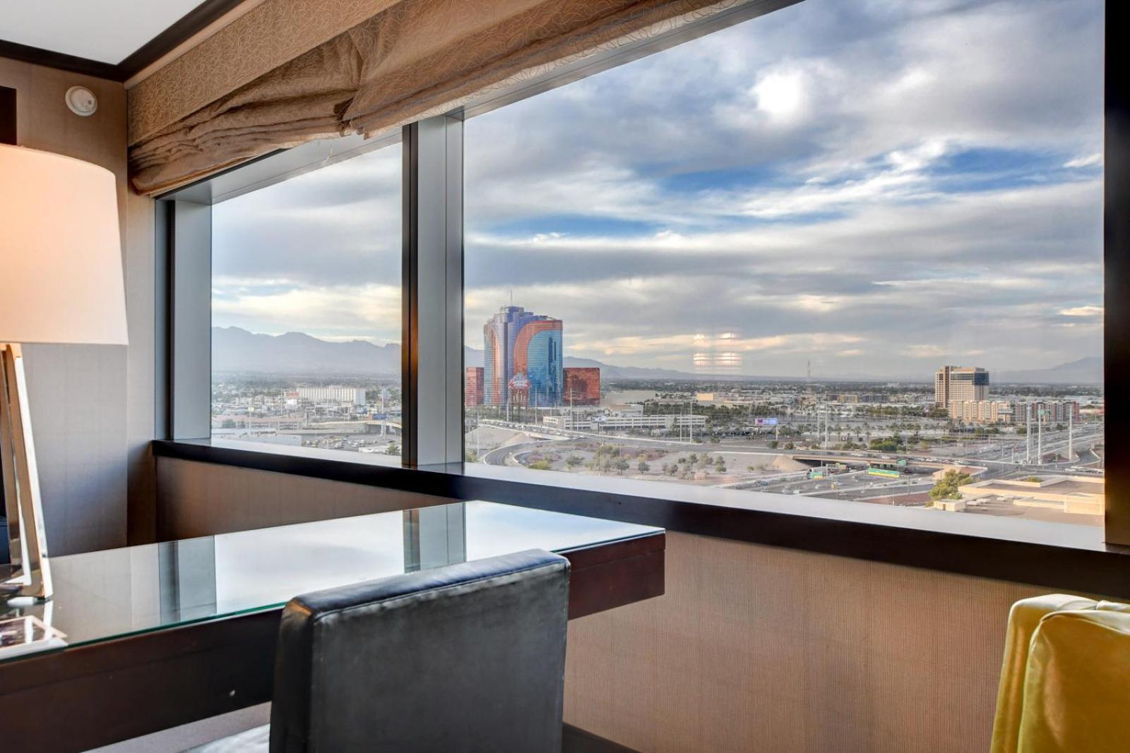 Vdara Hotel & Spa Las Vegas Extérieur photo