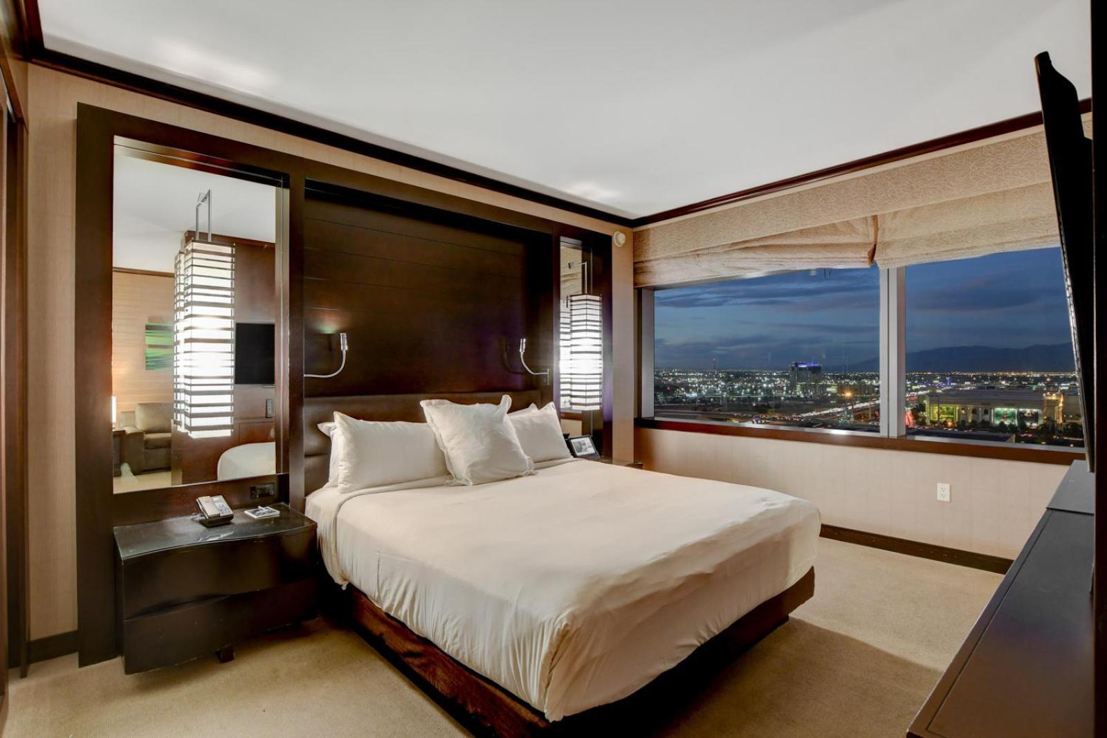 Vdara Hotel & Spa Las Vegas Extérieur photo