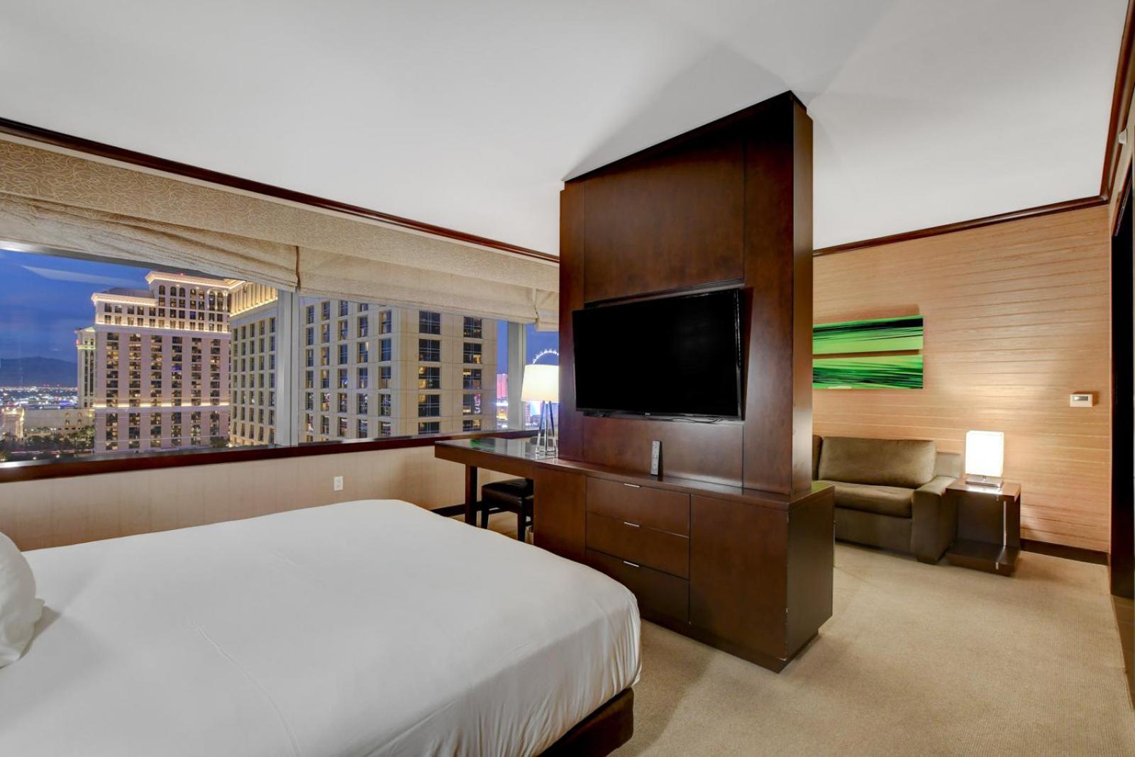 Vdara Hotel & Spa Las Vegas Extérieur photo