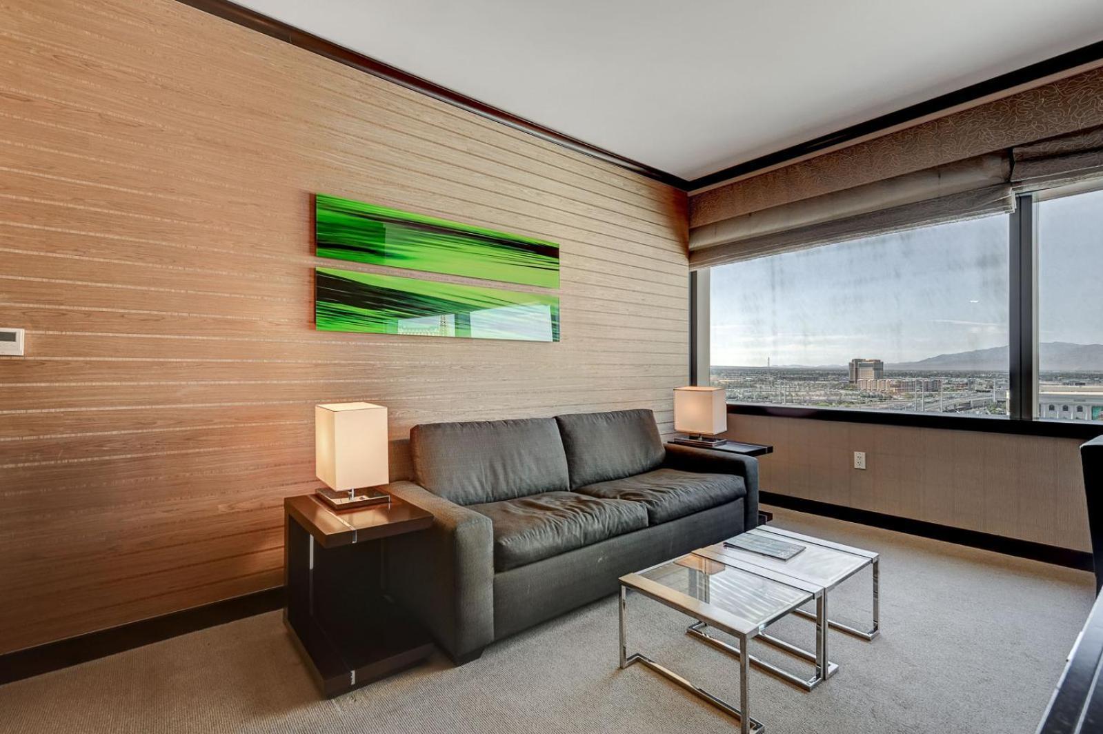 Vdara Hotel & Spa Las Vegas Extérieur photo