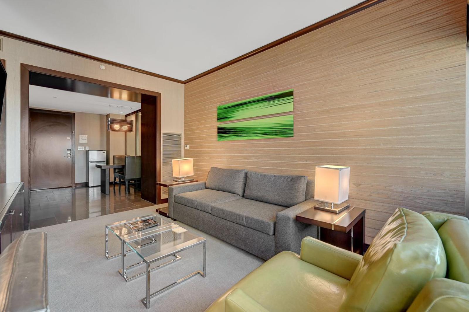 Vdara Hotel & Spa Las Vegas Extérieur photo