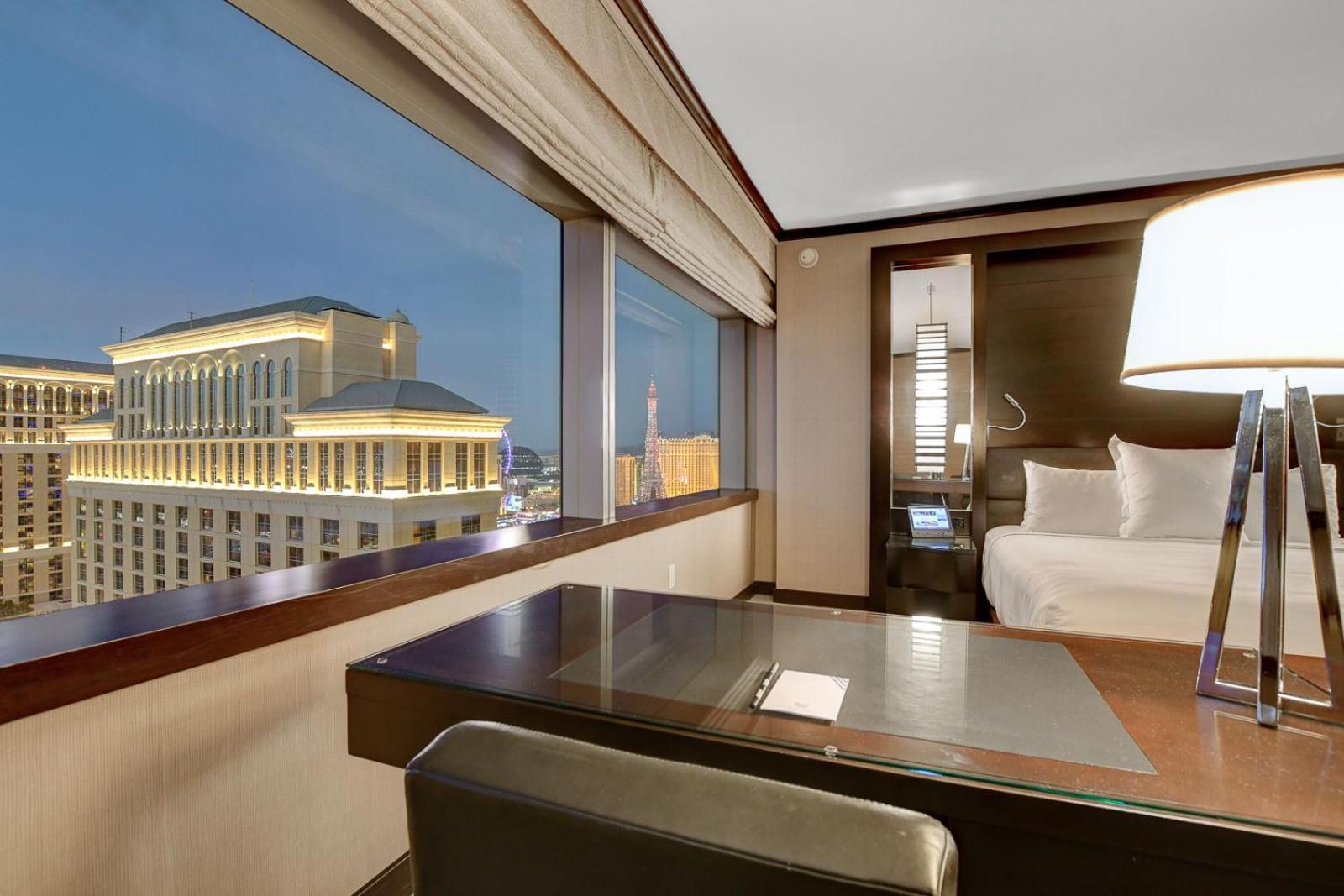 Vdara Hotel & Spa Las Vegas Extérieur photo