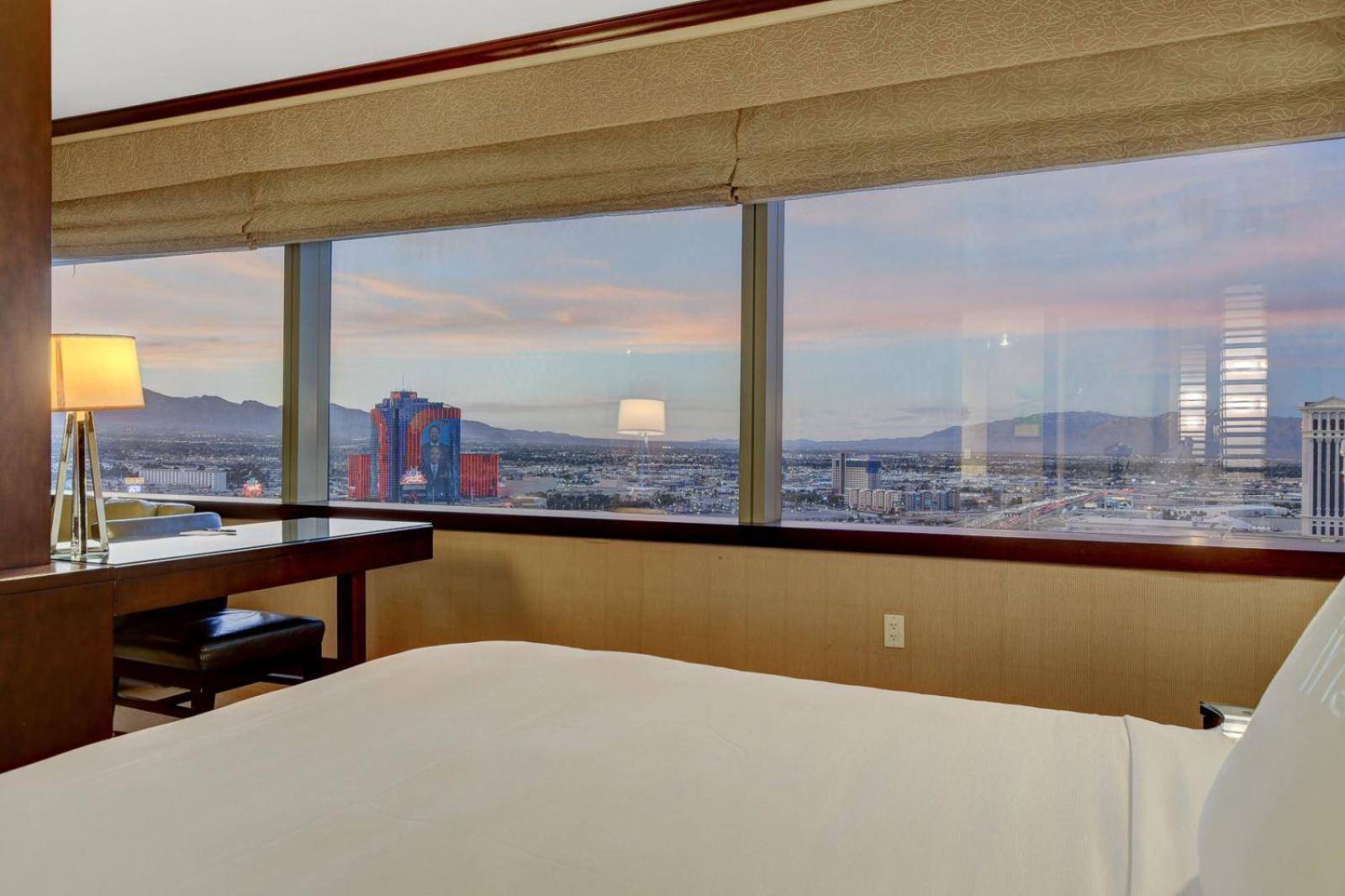 Vdara Hotel & Spa Las Vegas Extérieur photo